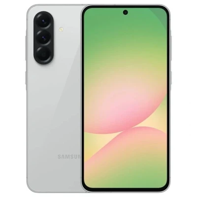 Смартфон Samsung Galaxy A56 5G 8/256Гб - серый