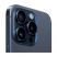 Смартфон Apple iPhone 15 Pro 512Gb Blue Titanium (синий)
