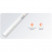 Зубная щетка Xiaomi Sonic Electric Toothbrush T100 - белый