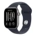 Умные часы Apple Watch Series 12 46mm GPS   Space Gray Aluminum Case Navy Blue Sport Band M/L