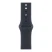 Умные часы Apple Watch Series 12 46mm GPS   Space Gray Aluminum Case Navy Blue Sport Band M/L