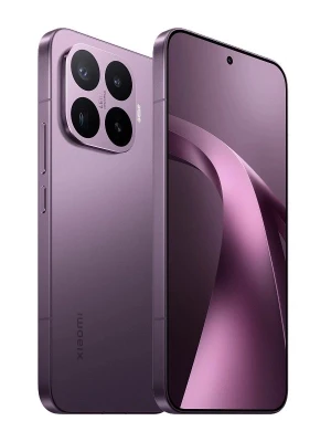 Смартфон XiaoMi 17T Pro 12/256Гб 5G - фиолетовый