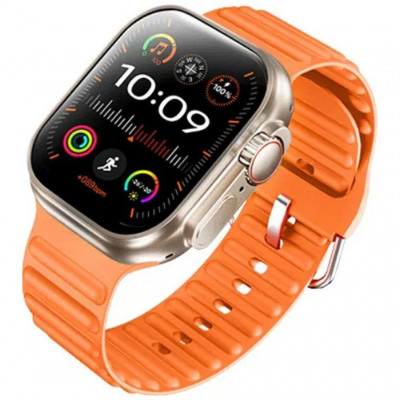 Умные часы SmartWatch Remax WATCH 16 Ultra 2