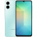 Смартфон Samsung Galaxy A06 4/128Gb Light Green