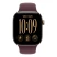Умные часы Apple Watch Series 12 42mm GPS   Light Gold Aluminum Case Burgundy Sport Band S/M