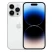 Смартфон Apple iPhone 14 Pro Max 128GB Silver (серебристый)