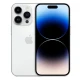 Смартфон Apple iPhone 14 Pro Max 128GB Silver (серебристый)