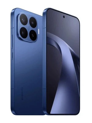 Смартфон XiaoMi 17T Pro 12/256Гб 5G - синий