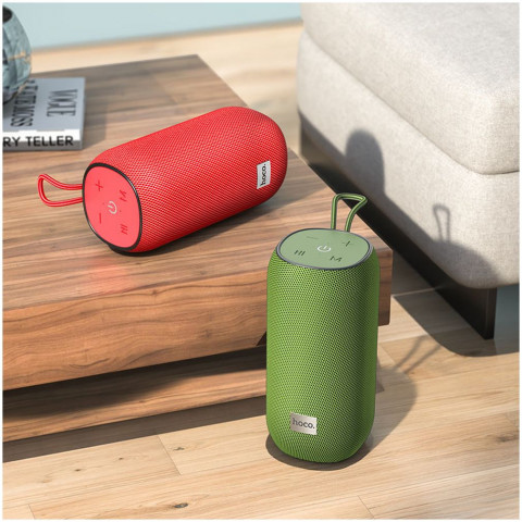 hoco-hc10-sonar-sports-bt-speaker-interior-red-army-green