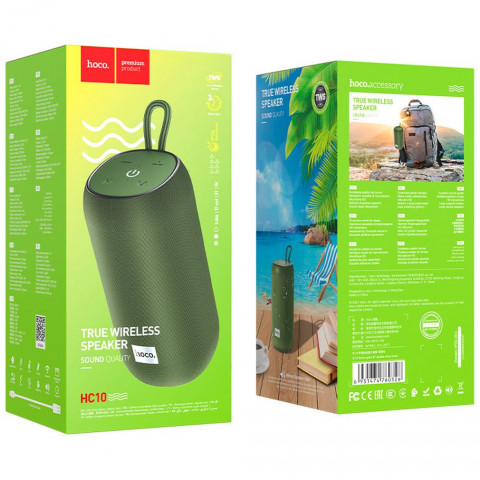 hoco-hc10-sonar-sports-bt-speaker-package-army-green