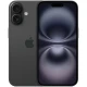 Смартфон Apple iPhone 16 Plus 256Gb Black (белый)