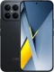 Смартфон Poco F8 Ultra 16/512Гб - чёрный
