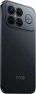 Смартфон Poco F8 Ultra 16/512Гб - чёрный