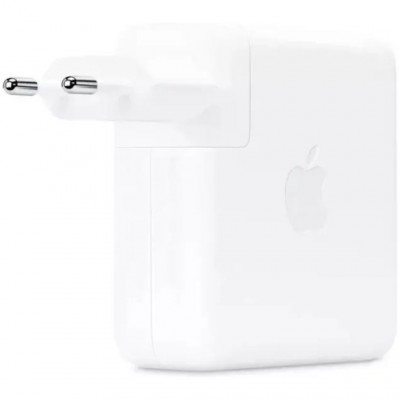 Адаптер питания Apple 96W Type-C MX0J2ZM/A - белый