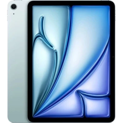 Планшет Apple iPad Air 11 (2024) Wi-Fi 128Гб - голубой