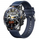 Умные часы SmartWatch Remax WATCH 12 - синий