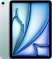Планшет Apple iPad Air 11" (M4) (2026) Wi-Fi 128Гб - голубой