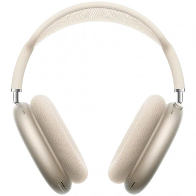 Беспроводные наушники Apple AirPods Max 2 Starlight Lux Copy