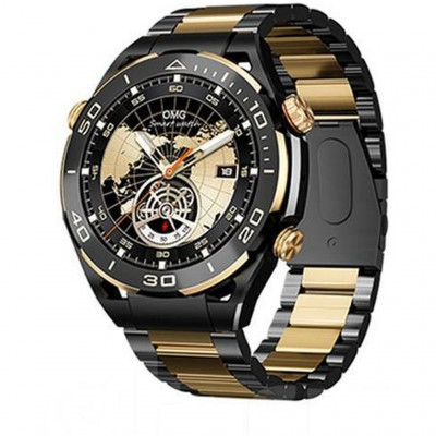 Умные часы SmartWatch Remax WATCH 17