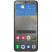 Смартфон Samsung Galaxy S24 FE 8/256Gb Graphite