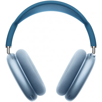 Беспроводные наушники Apple AirPods Max 2 Blue Lux Copy