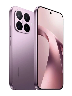 Смартфон XiaoMi 17T 12/512Гб 5G - фиолетовый