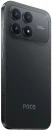 Смартфон Poco F8 Pro 12/512Гб - чёрный