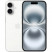 Смартфон Apple iPhone 16 Plus 128Gb White (белый)