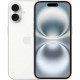 Смартфон Apple iPhone 16 Plus 128Gb White (белый)