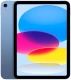 Планшет Apple iPad 11 (2025) Wi-Fi 512Гб - голубой