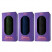 Колонка Remax RB-M20 Freejoy - черный