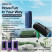 Колонка Remax RB-M20 Freejoy - черный