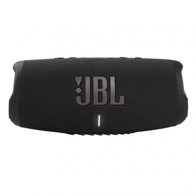 Беспроводная акустика JBL Charge 5 Black