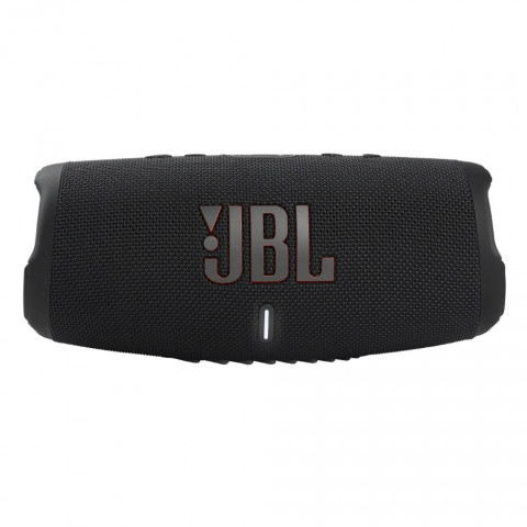 Беспроводная акустика JBL Charge 5 Black