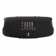Беспроводная акустика JBL Charge 5 Black