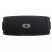 Беспроводная акустика JBL Charge 5 Black