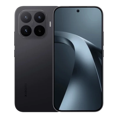 Смартфон XiaoMi 17T 12/256Гб 5G - чёрный