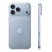 Смартфон Apple iPhone 18 Pro Max 256 ГБ небесно-голубой (1sim + eSim)