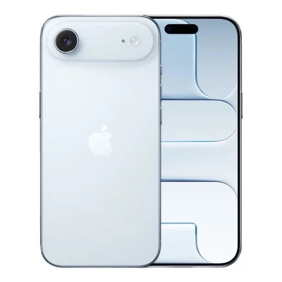 Смартфон Apple iPhone Air eSIM 256GB, Light Blue (Без RuStore)