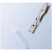 Маникюрный набор Xiaomi Huanxing Nail Clippers Large (HF6)