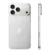 Смартфон Apple iPhone 18 Pro Max 256 ГБ серебристый (1sim + eSim)
