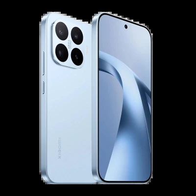 Смартфон XiaoMi 17T 12/256Гб 5G - синий