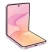 Смартфон Samsung Galaxy Z Flip 8 12/512 ГБ - розовый (2sim + eSim)