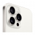 Смартфон Apple iPhone 15 Pro Max 256GB White Titanium (белый)