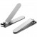 Маникюрный набор Xiaomi Mijia Stainless Steel Nail Clippers MJZJD002QW - серый