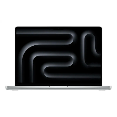 Apple MacBook Pro 16 2023 M3 Pro 18Gb/512Gb (Silver) (MRW43)