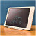 Планшет для рисования Mi LCD Writing Tablet 13.5" XMXHB01WC - белый