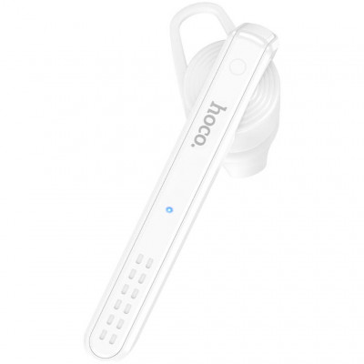 Гарнитура bluetooth Hoco E61 Gorgeous - белый