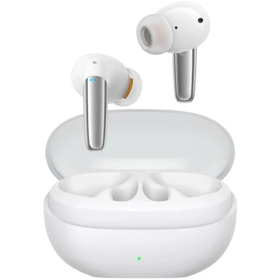 Беспроводные наушники JOYROOM JR-BB1 Jbuds - белый