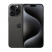 Смартфон Apple iPhone 15 Pro Max 512GB Black Titanium (черный)